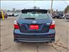 2009 Toyota Matrix XRS