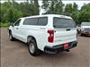 2025 Chevrolet Silverado 1500 Work Truck - thumbnail 4
