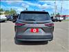 2021 Toyota Sienna LE 8-Passenger - thumbnail 4