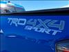 2020 Toyota Tacoma TRD Sport - thumbnail 4