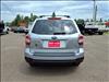 2014 Subaru Forester 2.5i Premium - thumbnail 4
