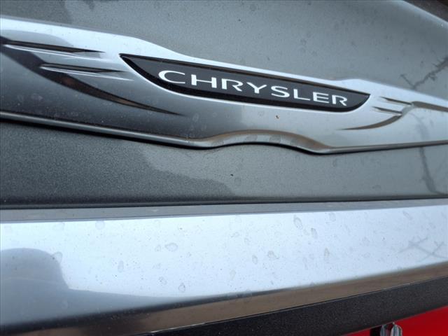 2013 Chrysler 200 Limited