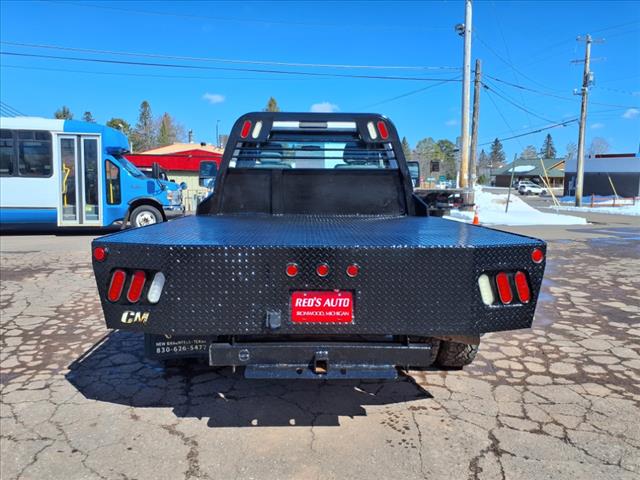 2015 Ford F-350 Super Duty XL