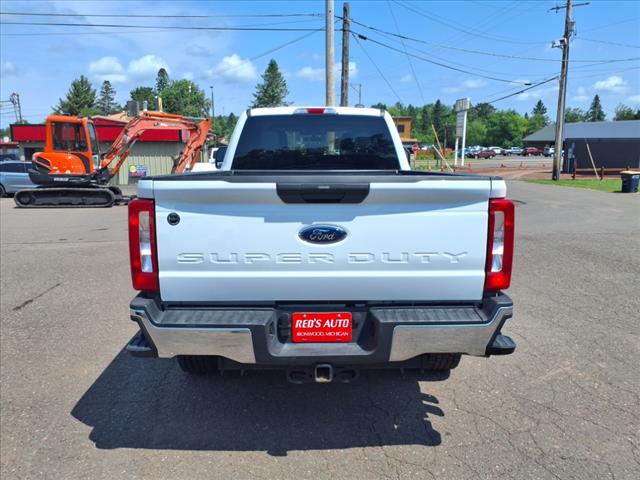 2024 Ford F-250 Super Duty XLT