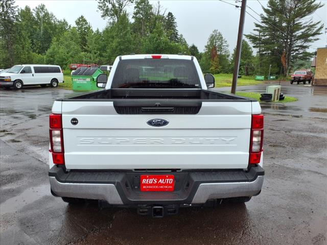 2022 Ford F-450 Super Duty XLT