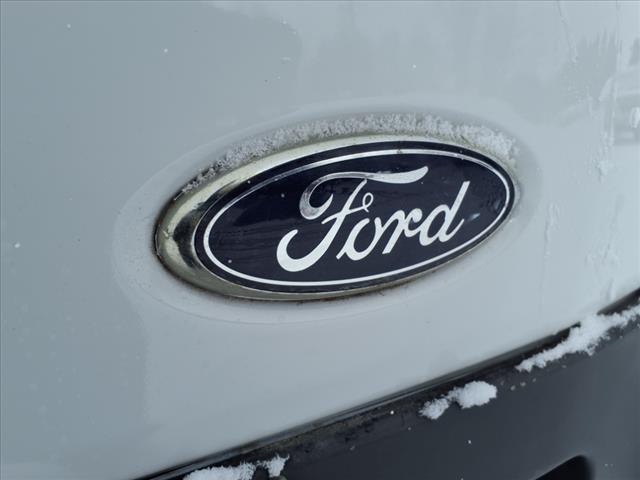 2016 Ford Transit 250