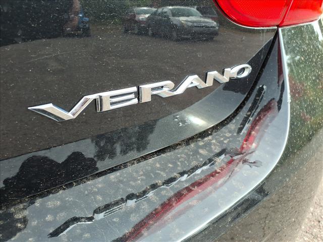 2015 Buick Verano Convenience Group