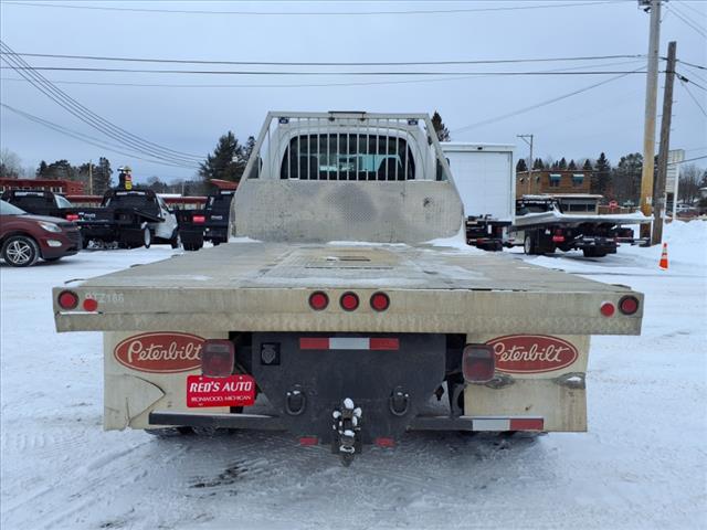 2005 GMC C5500 Crew Cab
