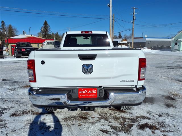 2023 RAM 3500 Tradesman