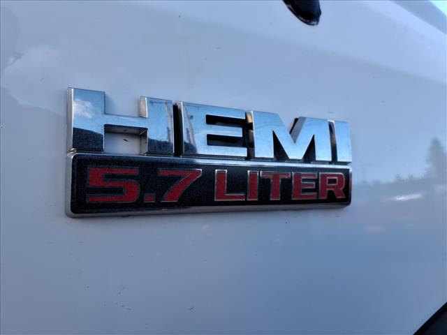 2015 RAM 2500 Tradesman