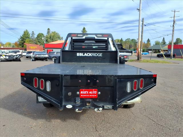 2024 RAM 3500 SLT
