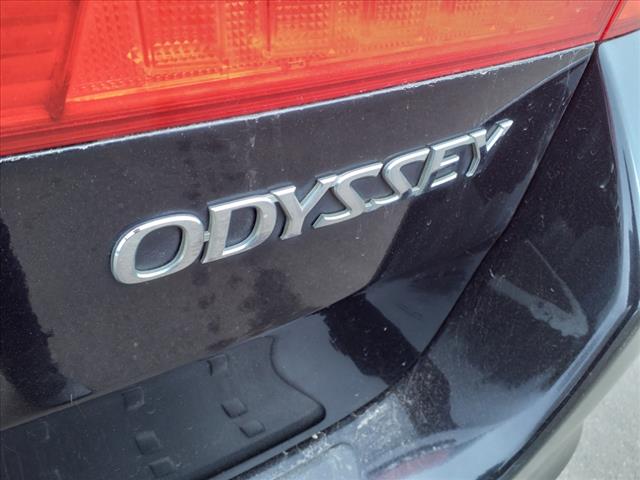 2005 Honda Odyssey EX-L w/DVD