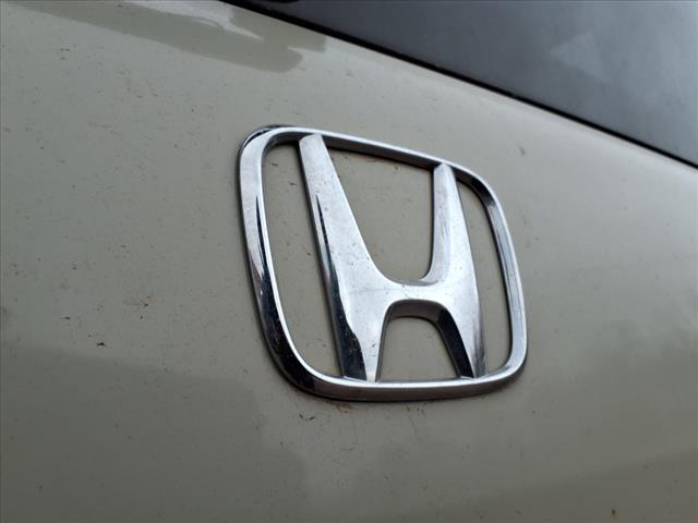 2005 Honda Element EX