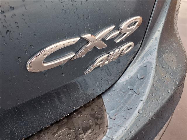 2014 Mazda CX-9 Touring