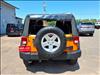 2012 Jeep Wrangler Sport - thumbnail 5