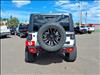 2017 Jeep Wrangler Unlimited Willys Wheeler W - thumbnail 5