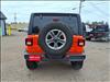 2018 Jeep Wrangler Unlimited Sahara - thumbnail 5
