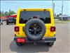 2019 Jeep Wrangler Unlimited Moab