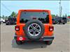 2020 Jeep Wrangler Unlimited Sahara - thumbnail 5