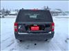 2017 Jeep Patriot Sport