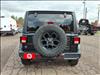 2025 Jeep Wrangler Willys - thumbnail 5