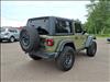 2025 Jeep Wrangler Willys - thumbnail 5