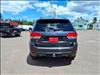 2015 Jeep Grand Cherokee Overland - thumbnail 5