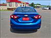 2018 Chevrolet Cruze LT Auto