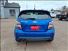2017 Chevrolet Sonic LT Auto - thumbnail 5