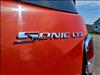 2013 Chevrolet Sonic LTZ Auto