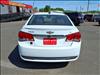 2016 Chevrolet Cruze Limited 1LT Auto - thumbnail 5