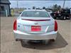 2017 Cadillac ATS 3.6L Premium Luxury - thumbnail 5