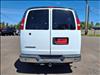 2017 Chevrolet Express LT 3500