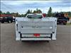 2011 Chevrolet Silverado 2500HD Work Truck
