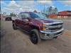 2016 Chevrolet Silverado 2500HD  - thumbnail 5
