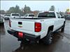 2017 Chevrolet Silverado 2500HD LT