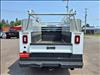 2021 Chevrolet Silverado 2500HD Work Truck