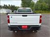 2020 Chevrolet Silverado 3500HD Work Truck