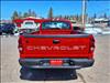 2003 Chevrolet Silverado 2500 Work Truck