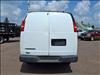 2009 Chevrolet Express 3500