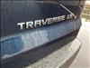2012 Chevrolet Traverse LS