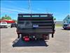 2022 Chevrolet Silverado 5500 Stake Body