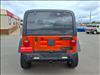 2005 Jeep Wrangler Sport