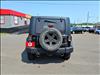 2007 Jeep Wrangler Unlimited X - thumbnail 5