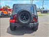 2008 Jeep Wrangler Rubicon