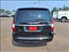 2016 Chrysler Town and Country Touring-L