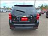 2017 Chevrolet Equinox LT - thumbnail 5