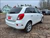 2014 Chevrolet Captiva Sport LT