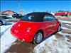 2004 Volkswagen New Beetle Convertible GLS - thumbnail 5