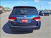 2015 Honda Odyssey LX